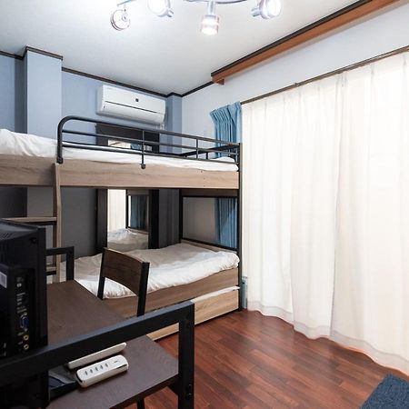 Nana Hotel Nara Luaran gambar