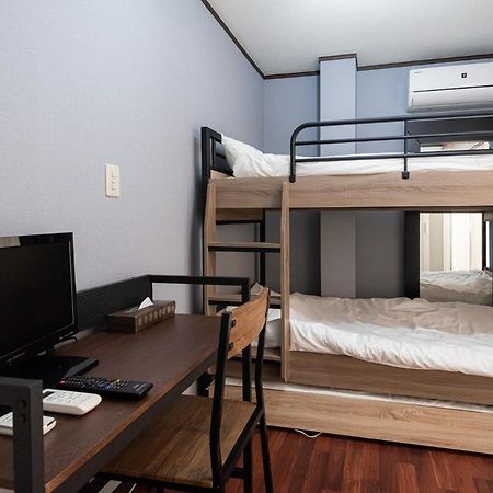 Nana Hotel Nara Luaran gambar