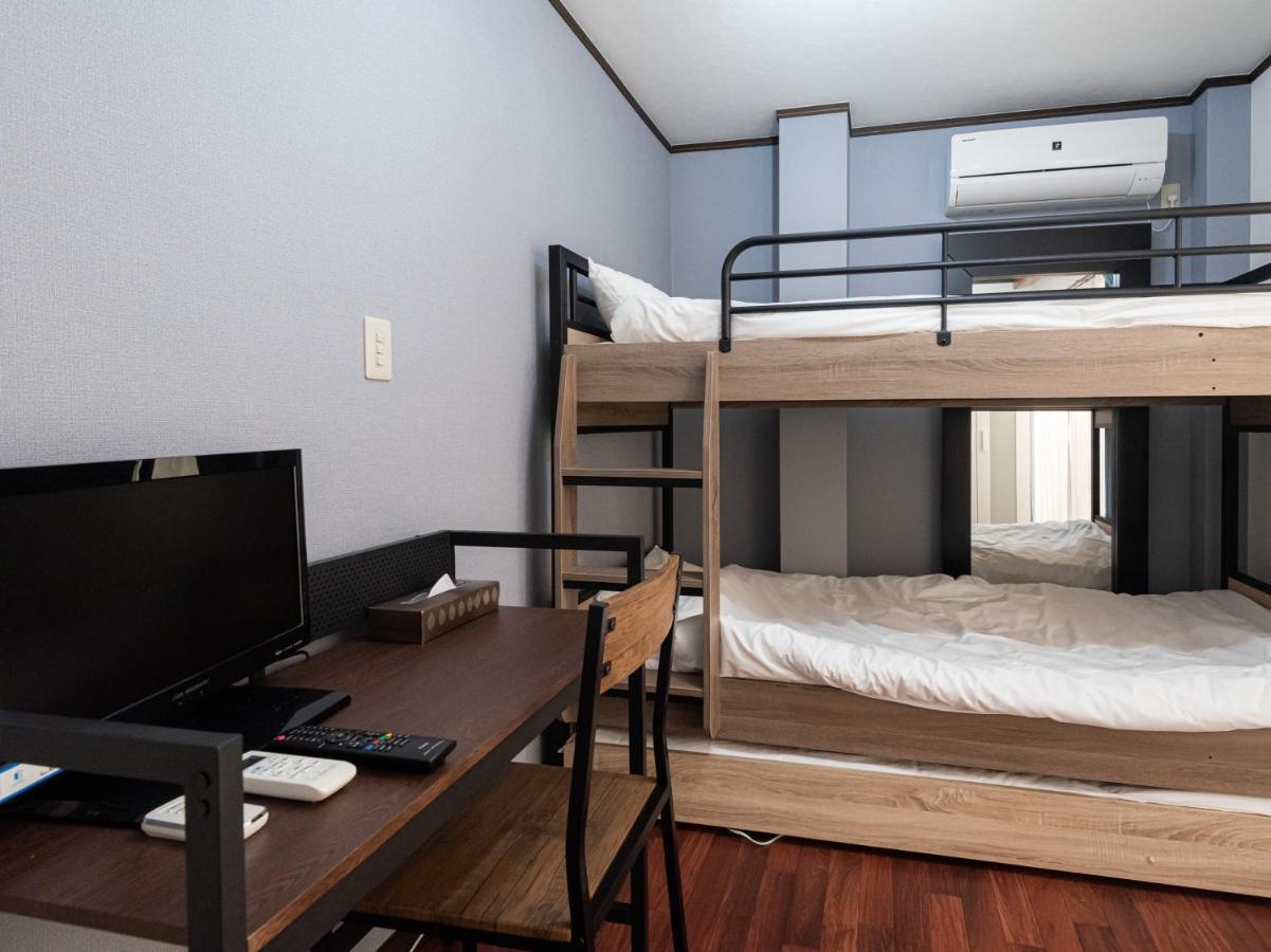 Nana Hotel Nara Luaran gambar