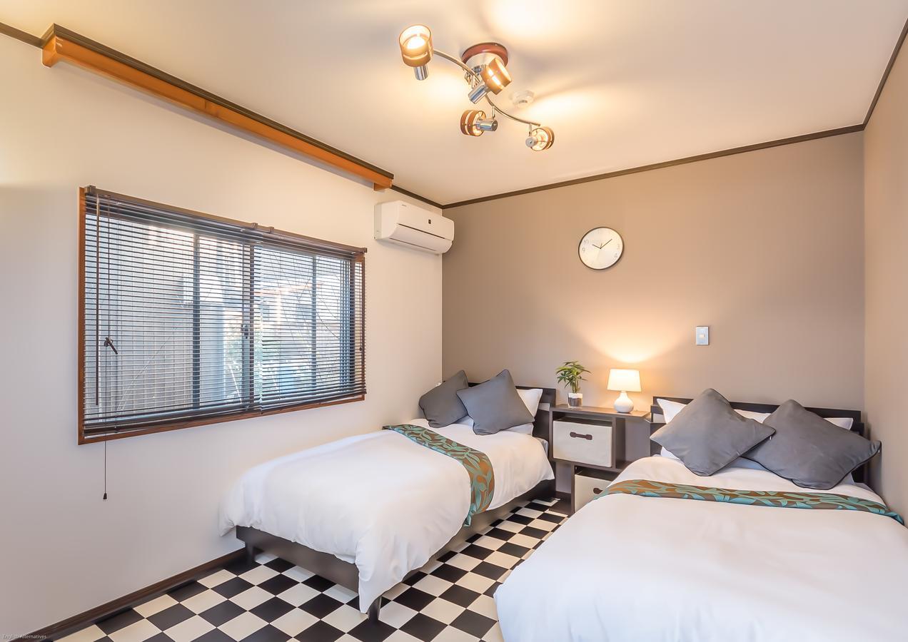 Nana Hotel Nara Luaran gambar