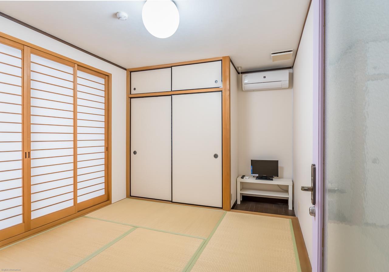 Nana Hotel Nara Luaran gambar