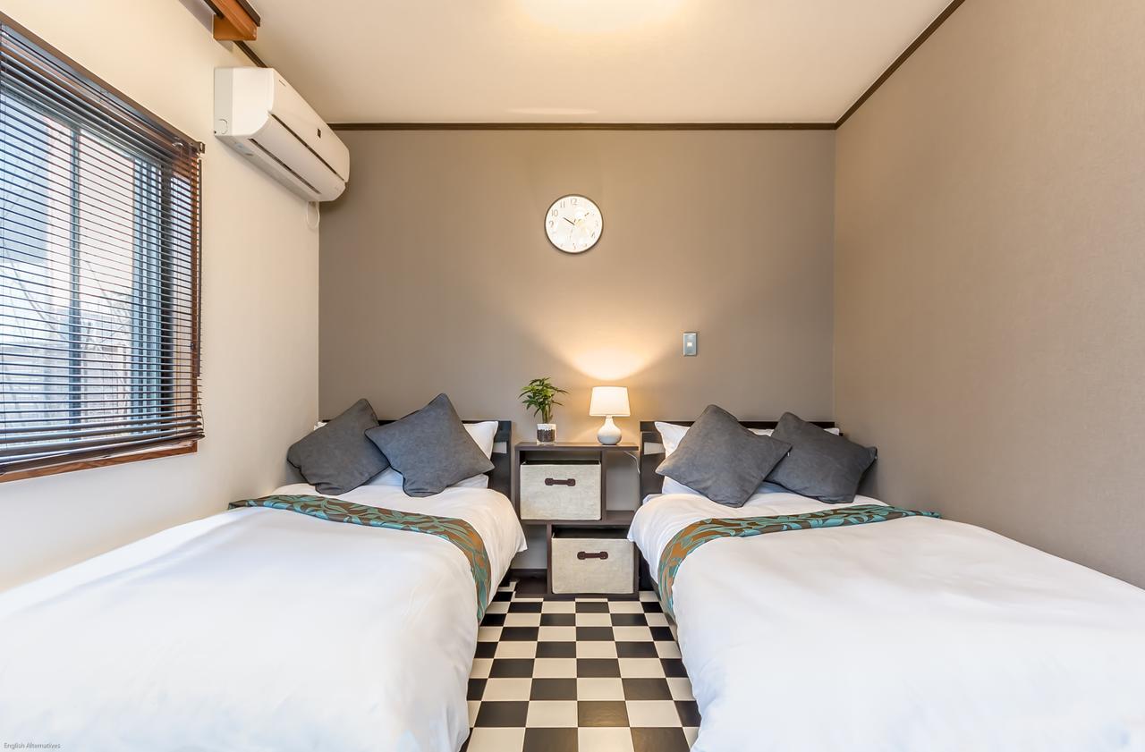 Nana Hotel Nara Luaran gambar