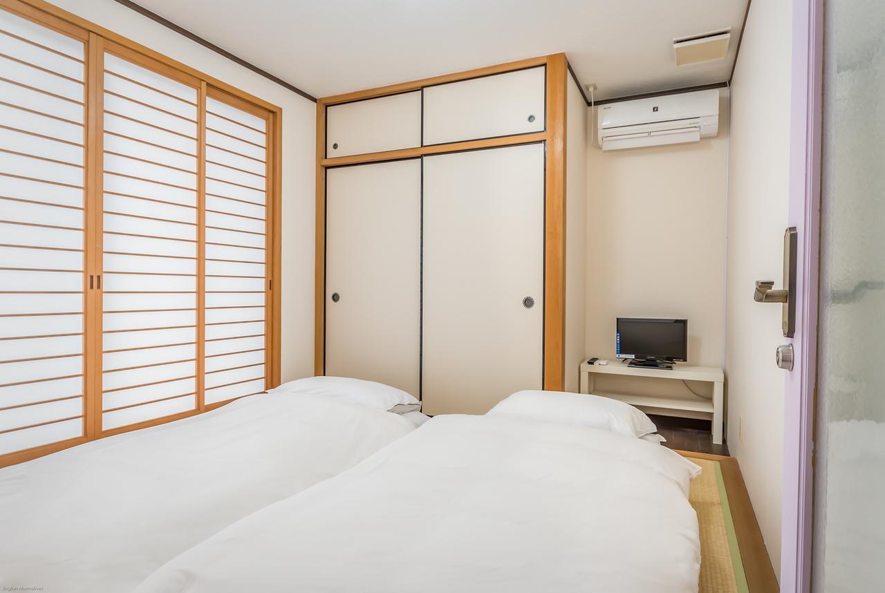 Nana Hotel Nara Luaran gambar