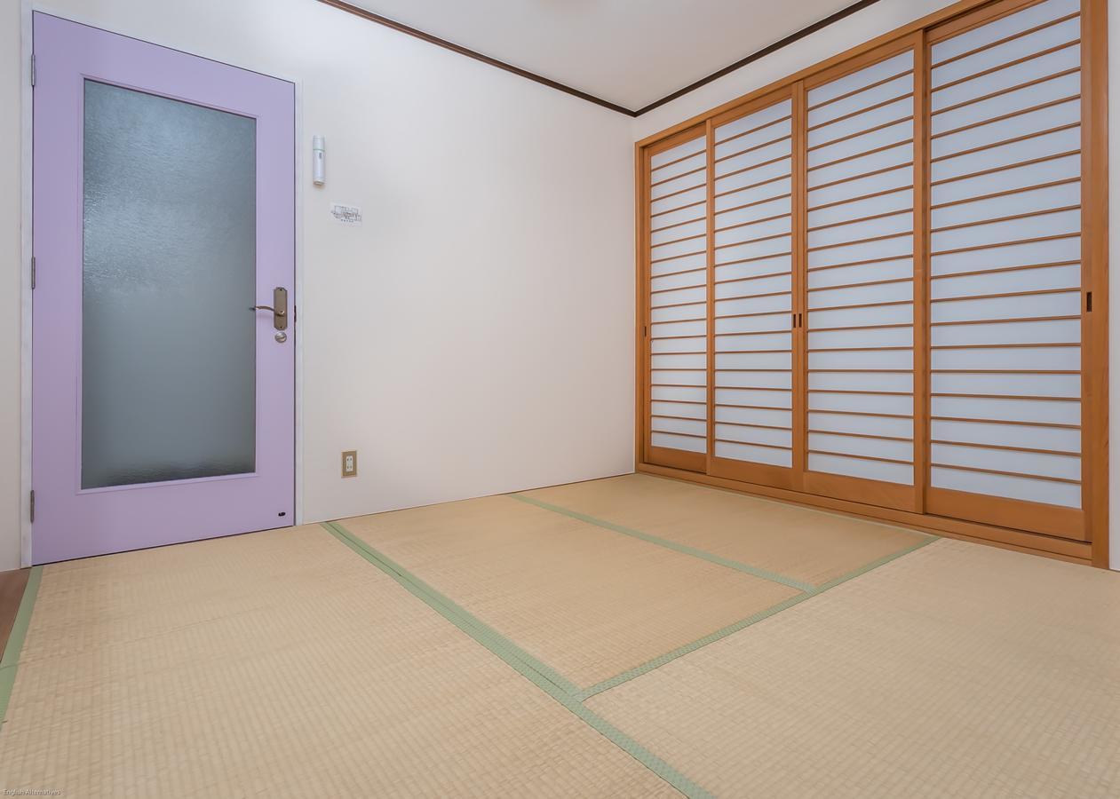 Nana Hotel Nara Luaran gambar