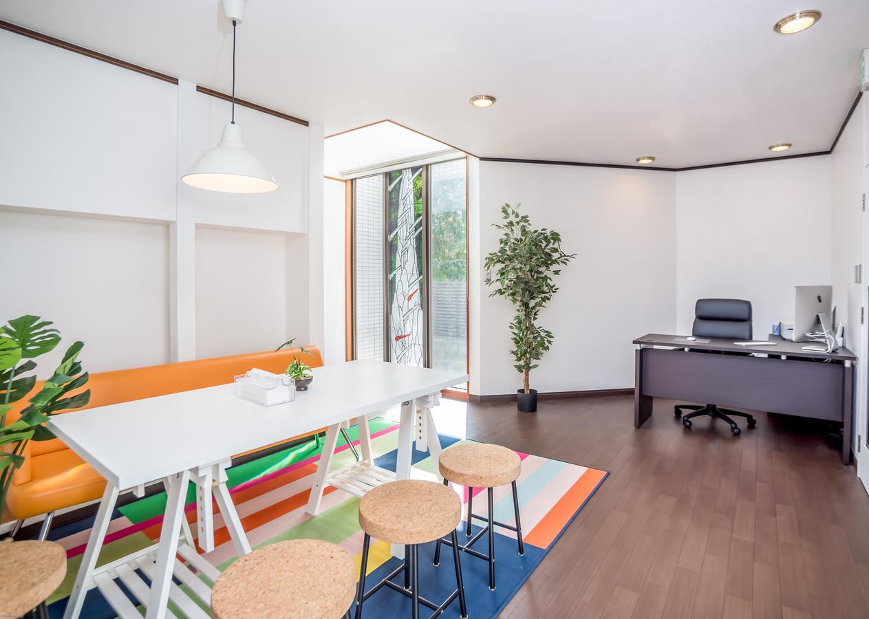 Nana Hotel Nara Luaran gambar