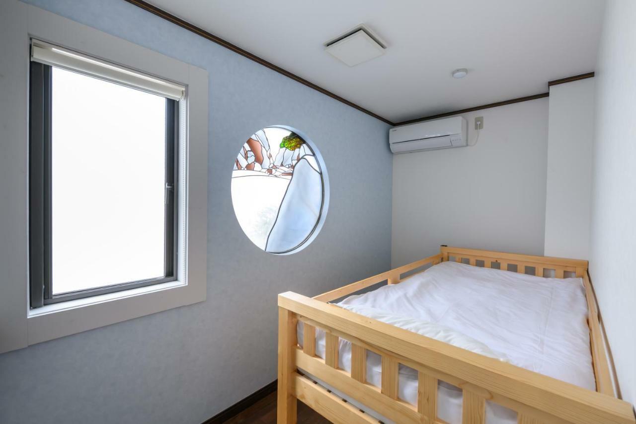 Nana Hotel Nara Luaran gambar