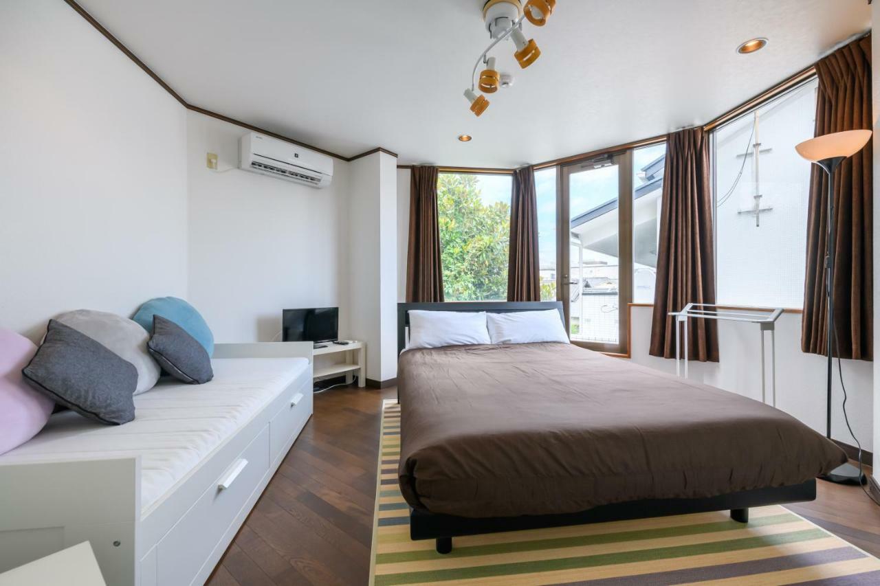 Nana Hotel Nara Luaran gambar