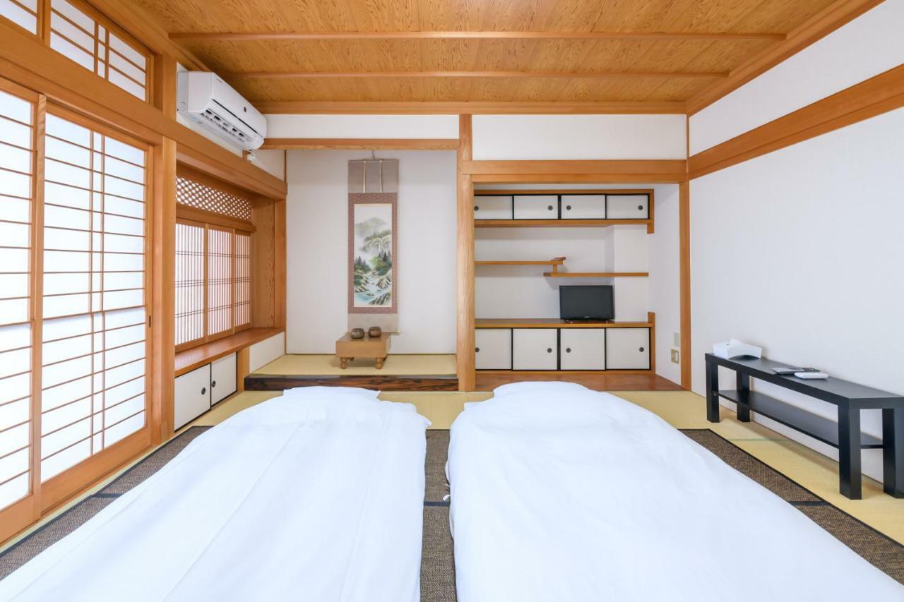 Nana Hotel Nara Luaran gambar