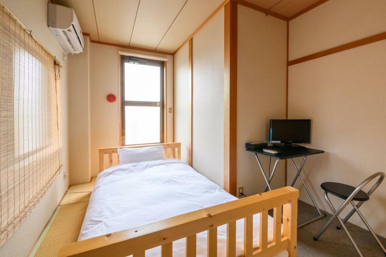 Nana Hotel Nara Luaran gambar